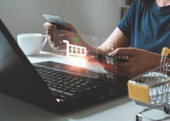 Reduzir o custo por compra é importante para o e-commerce