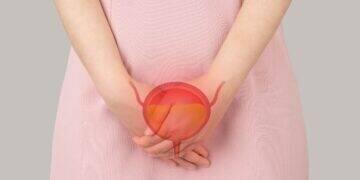 Inovação é usada para cuidar da retenção urinária feminina 3 Inovação é usada para cuidar da retenção urinária feminina