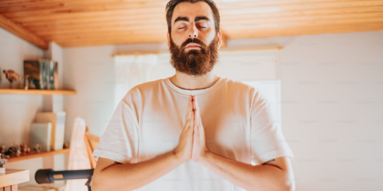 Como a meditação e a atenção plena têm ajudado executivos 16 Como a meditação e a atenção plena têm ajudado executivos