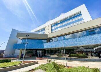 Conselho do IMED visita Hospital Municipal da Brasilândia