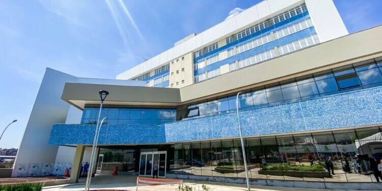 Conselho do IMED visita Hospital Municipal da Brasilândia