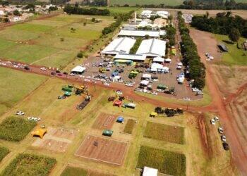 XXI Feira Agropecuária de Campo Mourão será realizada no dia 23 de março