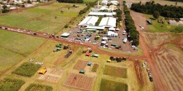 XXI Feira Agropecuária de Campo Mourão será realizada no dia 23 de março 3 XXI Feira Agropecuária de Campo Mourão será realizada no dia 23 de março