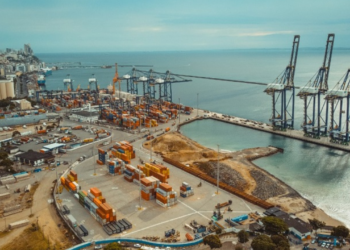 Brasil ameaça liderança dos Estados Unidos na exportação de algodão pela Bahia 15 Brasil ameaça liderança dos Estados Unidos na exportação de algodão pela Bahia