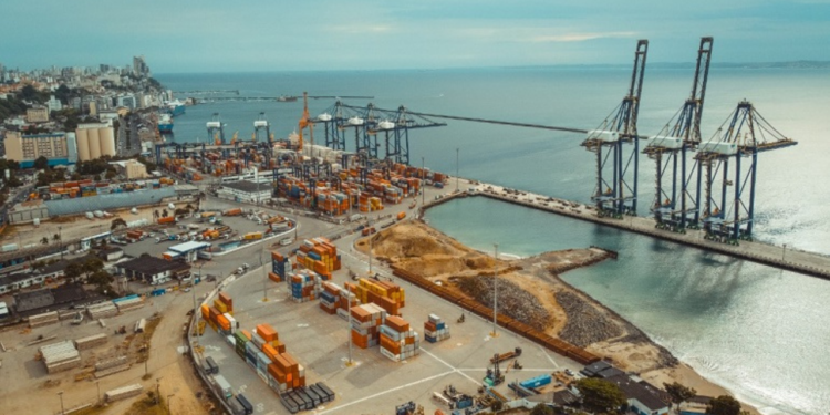 Brasil ameaça liderança dos Estados Unidos na exportação de algodão pela Bahia 16 Brasil ameaça liderança dos Estados Unidos na exportação de algodão pela Bahia