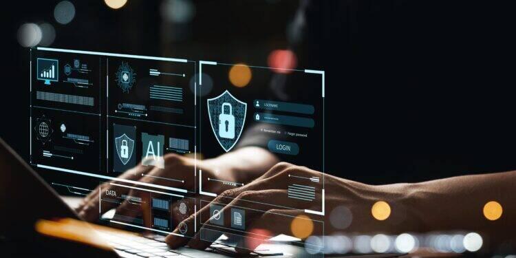 Mercado de MSSPs e ISPs deve passar de US$ 46,4 BI até 2025 16 Mercado de MSSPs e ISPs deve passar de US$ 46,4 BI até 2025