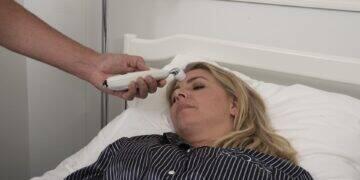 ANVISA aprova termômetros de artéria temporal da Exergen 3 ANVISA aprova termômetros de artéria temporal da Exergen