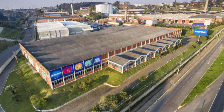 Soprano projeta crescimento de quase R$1 bi em 2024 16 Soprano projeta crescimento de quase R$1 bi em 2024