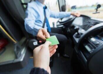 Empresas de ônibus investem em rede de benefícios a clientes