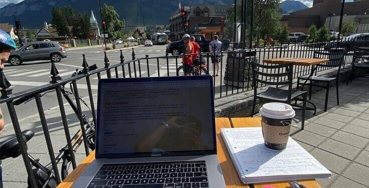 Nômades digitais e modelo crowdwork têm ganhado mais adeptos