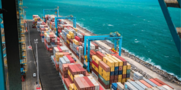 Crise no mar vermelho vem impactando logística mundial 3 Crise no mar vermelho vem impactando logística mundial