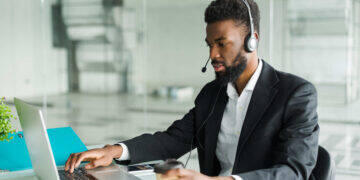 Setor de contact center reajusta salário de trabalhadores acima da inflação 3 Setor de contact center reajusta salário de trabalhadores acima da inflação