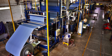 Índice de Confiança do Empresário Industrial fica estável 3 Índice de Confiança do Empresário Industrial fica estável