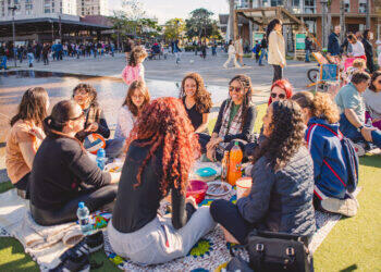 Grupo Pedra Branca agora é Hurbana Cidade para Pessoas
