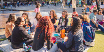 Grupo Pedra Branca agora é Hurbana Cidade para Pessoas