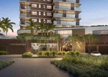 Alphaville: MPD anuncia cobertura de 835m² e decorado 420m²