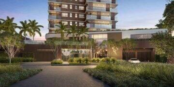 Alphaville: MPD anuncia cobertura de 835m² e decorado 420m²