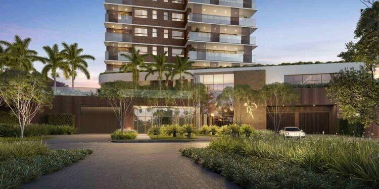 Alphaville: MPD anuncia cobertura de 835m² e decorado 420m²