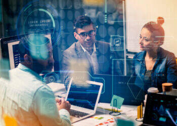 Outsourcing de TI é opção para empresas