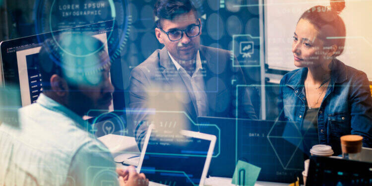 Outsourcing de TI é opção para empresas