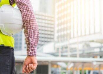 Expectativas na indústria da construção seguem positivas