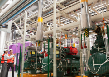 Estudo revela dados dos Indicadores Industriais de janeiro