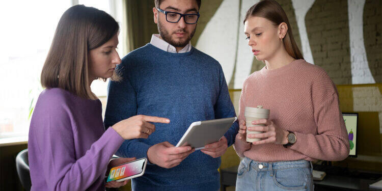 Startup lança plataforma de design por assinatura