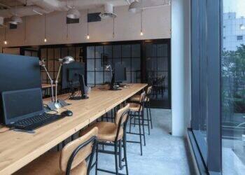Startup de espaços de trabalho anuncia expansão nacional
