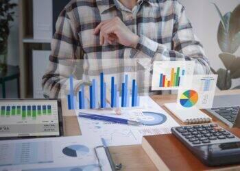 Contabilidade impulsiona futuro das pequenas empresas