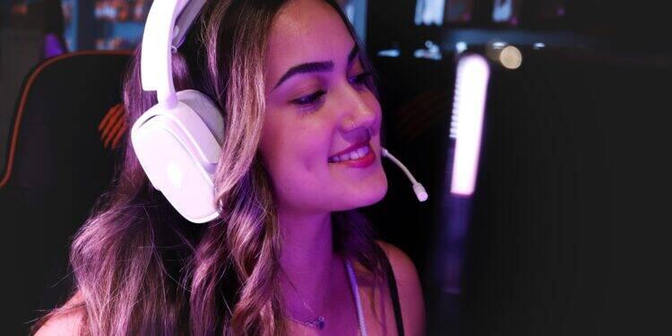 Mulheres representam 51% do público gamer no Brasil 16 Mulheres representam 51% do público gamer no Brasil