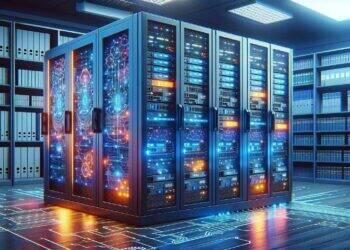 Rumo à eficiência: Brasil reformula o futuro dos data centers