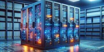 Rumo à eficiência: Brasil reformula o futuro dos data centers 3 Rumo à eficiência: Brasil reformula o futuro dos data centers