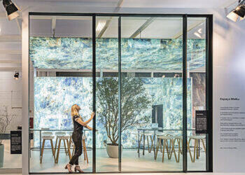 Weiku traz lançamentos para a Expo Revestir 24