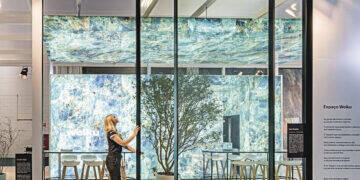 Weiku traz lançamentos para a Expo Revestir 24 3 Weiku traz lançamentos para a Expo Revestir 24