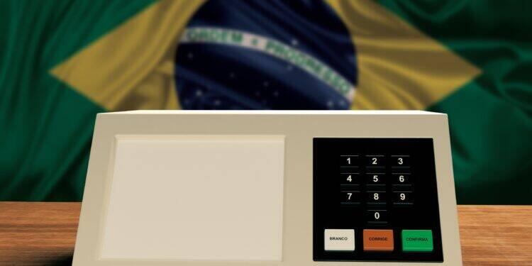 Eleições municipais terão mais de 69 mil cargos em disputa 16 Eleições municipais terão mais de 69 mil cargos em disputa