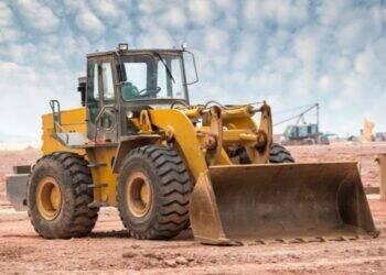 Setor de máquina e equipamentos registra queda nas vendas