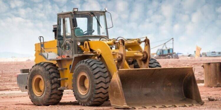 Setor de máquina e equipamentos registra queda nas vendas