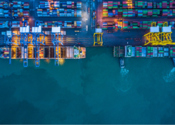 Setor logístico implementa princípios ESG visando sustentabilidade em transporte