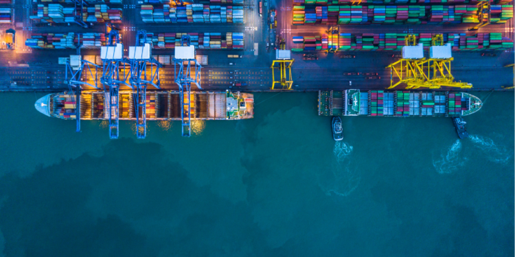 Setor logístico implementa princípios ESG visando sustentabilidade em transporte 16 Setor logístico implementa princípios ESG visando sustentabilidade em transporte