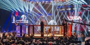 AJP Tour: Abu Dhabi investe no jiu jitsu brasileiro