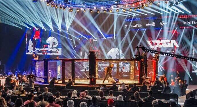 AJP Tour: Abu Dhabi investe no jiu jitsu brasileiro