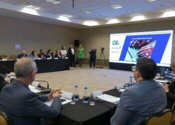 Maceió sedia em março encontro de líderes da TIC