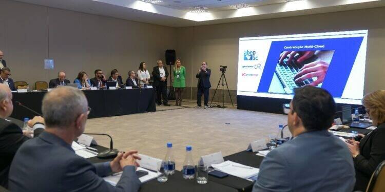 Maceió sedia em março encontro de líderes da TIC