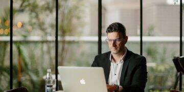 CEO comanda turnaround com gestão Data-Driven