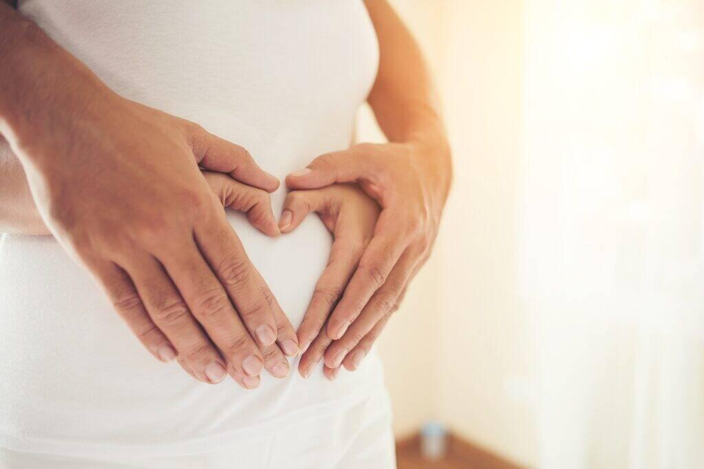 FGTS Família ajuda na preservação da fertilidade