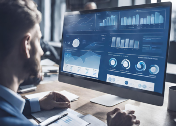 Mercado Imobiliário: corretores abraçam novas tecnologias