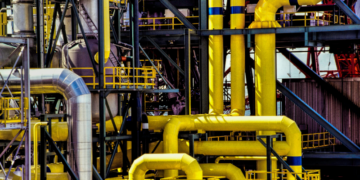 Estudo aponta dados sobre investimentos na indústria 3 Estudo aponta dados sobre investimentos na indústria