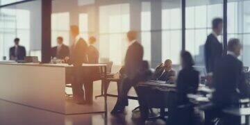 Empresas brasileiras investem cada vez mais em compliance