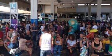 Cresce a procura por viagens de ônibus durante a Páscoa