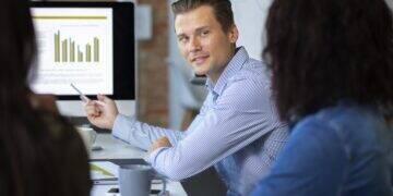 Investimentos em publicidade digital crescem no Brasil 3 Investimentos em publicidade digital crescem no Brasil